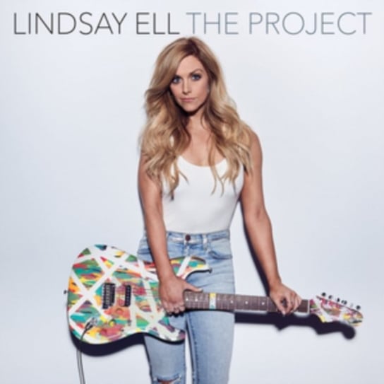 The Project Lindsay Ell