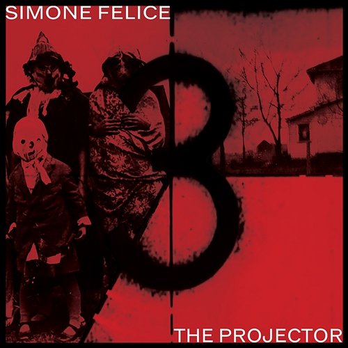 The Projector Simone Felice