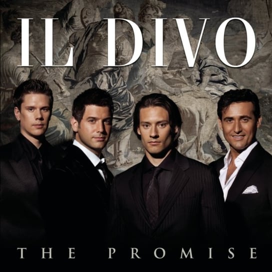The Promise Il Divo