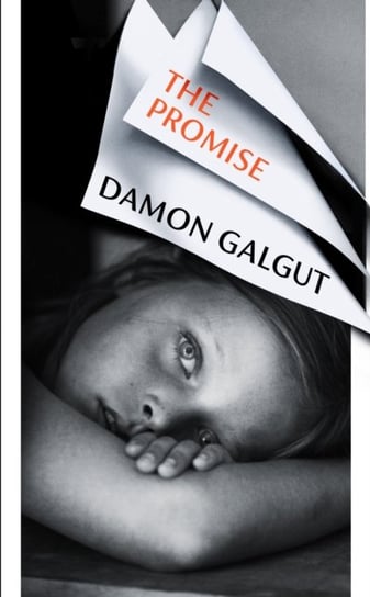 The Promise Galgut Damon