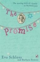The Promise Powers Barbara