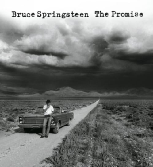 The Promise Springsteen Bruce