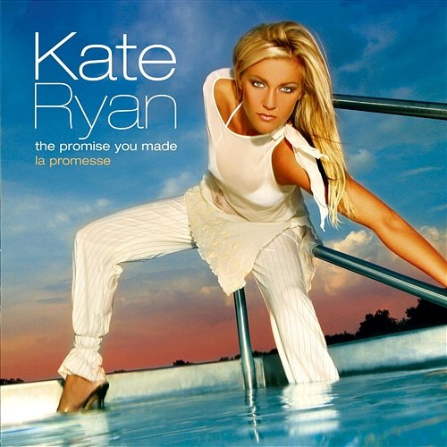 The Promise Kate Ryan