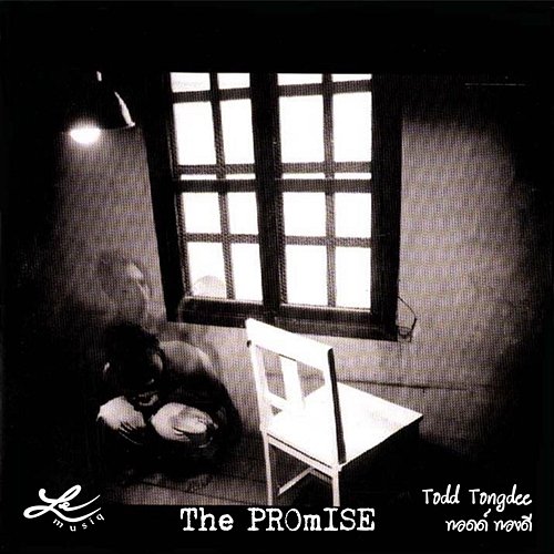 The Promise Todd Tongdee