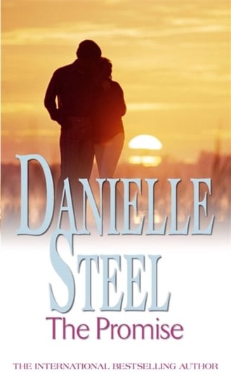 The Promise Steel Danielle
