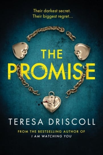 The Promise Driscoll Teresa