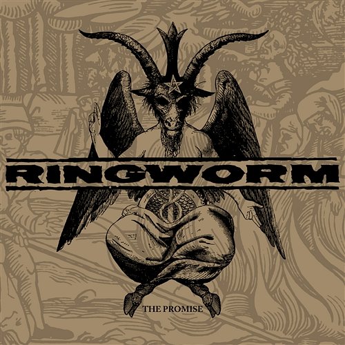 The Promise Ringworm