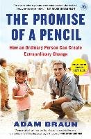 The Promise of a Pencil Braun Adam
