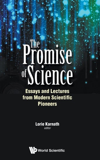 The Promise of Science Karnath Lorie