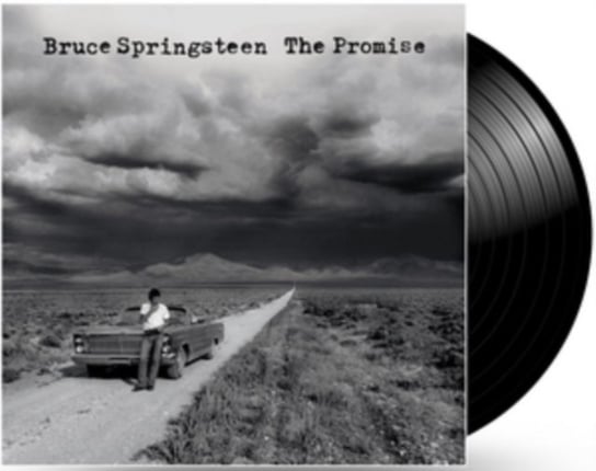 The Promise, płyta winylowa Springsteen Bruce