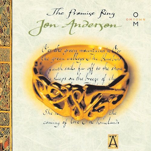 The Promise Ring Jon Anderson