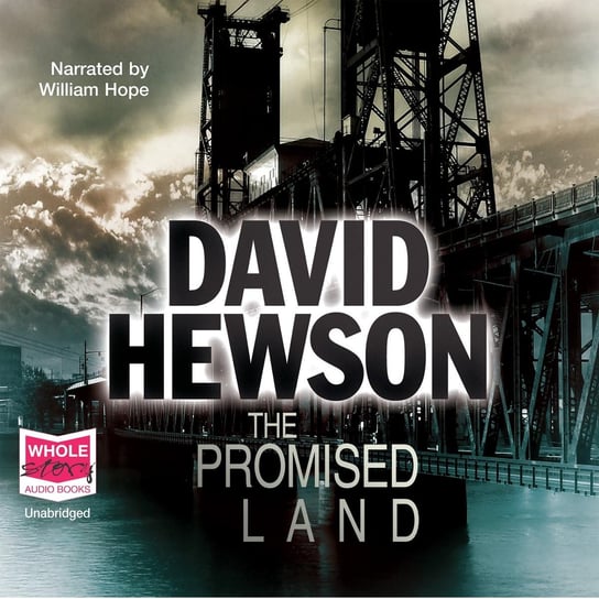 The Promised Land Hewson David