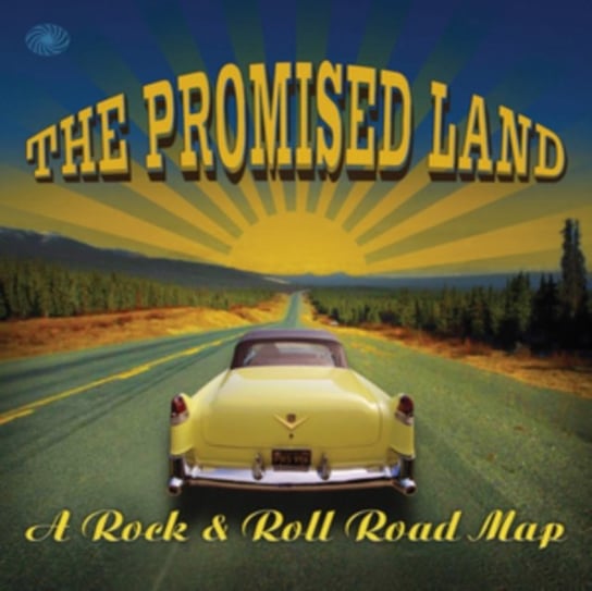 The Promised Land Various Artists