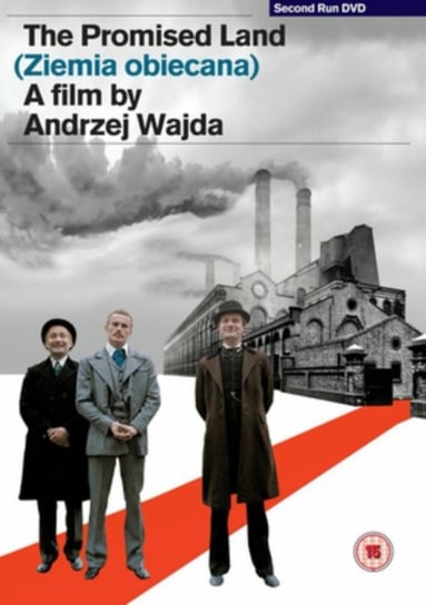The Promised Land Wajda Andrzej