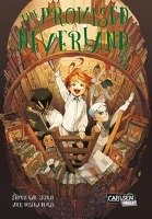The Promised Neverland 2 Shirai Kaiu