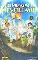 THE PROMISED NEVERLAND Norma Editorial