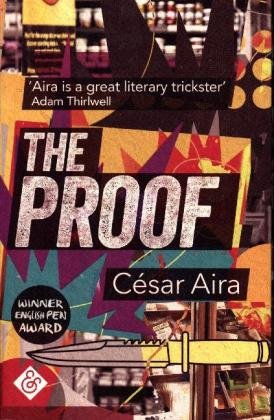 The Proof Aira Cesar