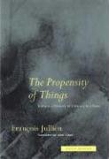 The Propensity of Things: Realigning the Normal and the Pathological in Late-Twentieth-Century Medicine Jullien Francois