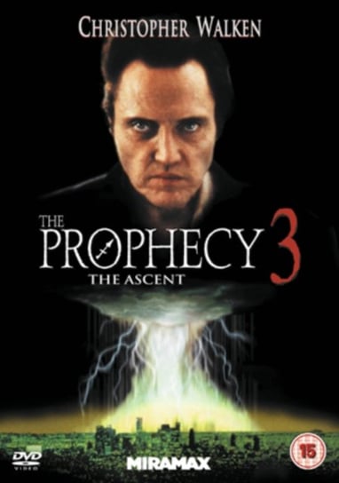 The Prophecy 3 (brak polskiej wersji językowej) Lussier Patrick