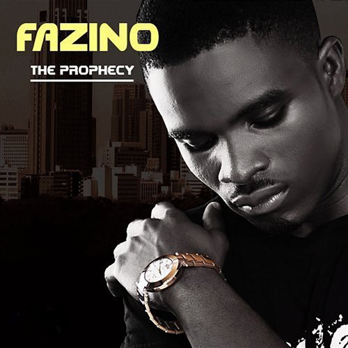 The Prophecy Fazino