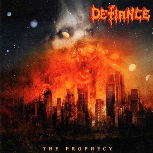The Prophecy Defiance