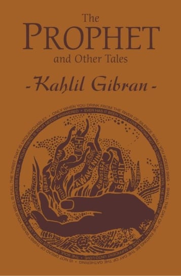 The Prophet and Other Tales Gibran Kahlil