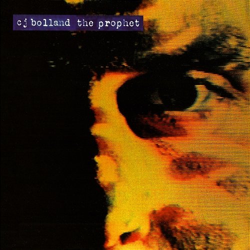The Prophet C.J. Bolland