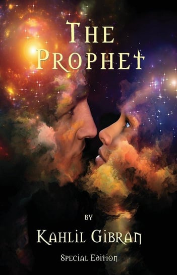 The Prophet by Kahlil Gibran - Special Edition Gibran Kahlil