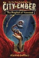 The Prophet Of Yonwood Duprau Jeanne
