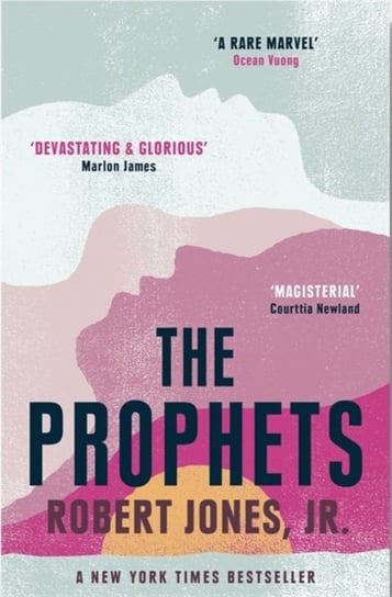 The Prophets: a New York Times Bestseller Robert Jones Jr.