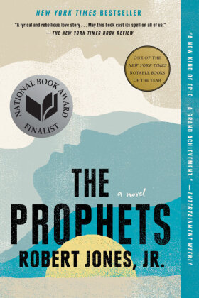The Prophets Penguin Random House