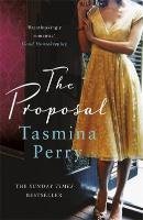 The Proposal Perry Tasmina