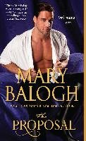 The Proposal Balogh Mary