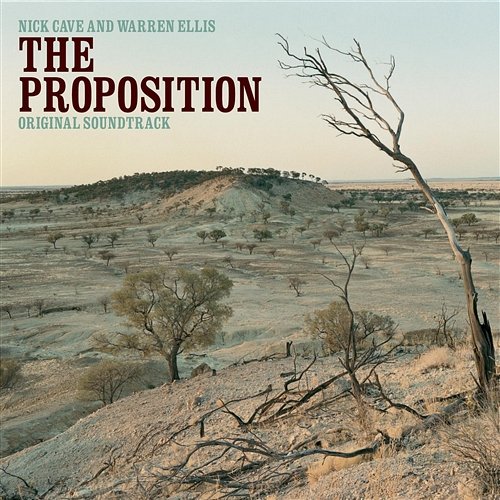 The Proposition Nick Cave & Warren Ellis