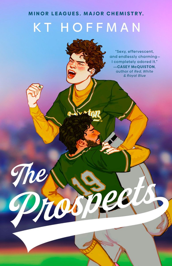 The Prospects K.T. Hoffman