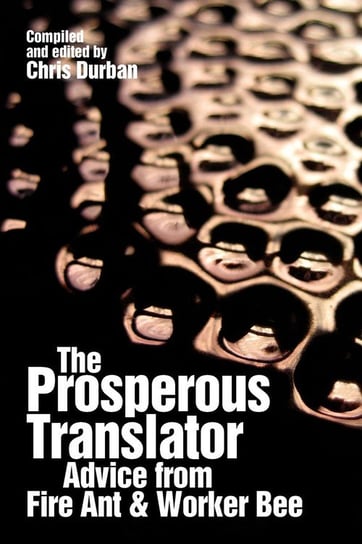 The Prosperous Translator Durban Chris