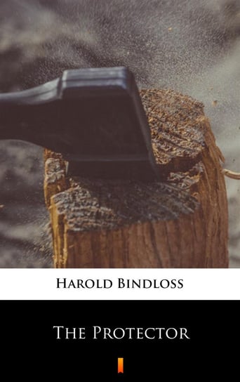 The Protector Bindloss Harold
