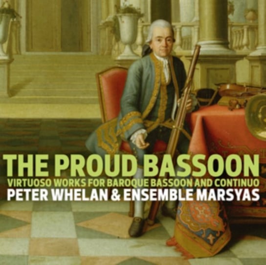 The Proud Bassoon Linn Records
