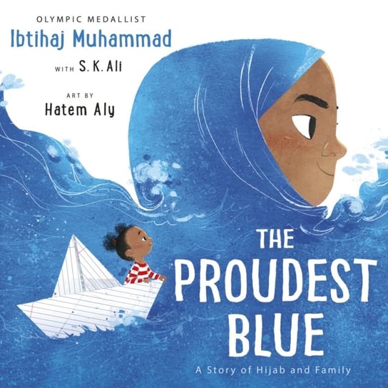 The Proudest Blue Ibtihaj Muhammad