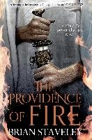 The Providence of Fire Staveley Brian