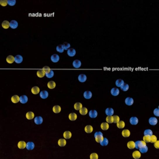 The Proximity Effect Nada Surf