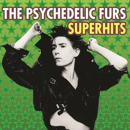The Psychedelic Furs Superhits The Psychedelic Furs