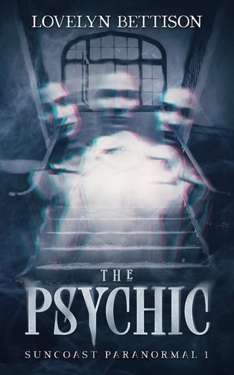 The Psychic - ebook epub Lovelyn Bettison