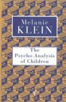 The Psycho-Analysis of Children Klein Melanie