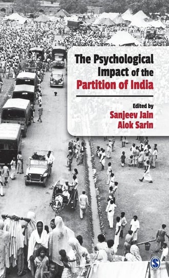 The Psychological Impact of the Partition of India Null