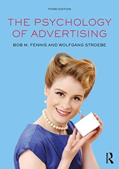 The Psychology of Advertising Opracowanie zbiorowe