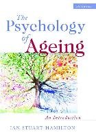 The Psychology of Ageing Stuart-Hamilton Ian