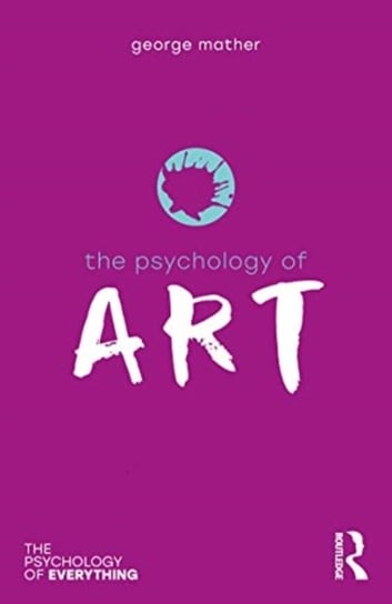 The Psychology of Art Opracowanie zbiorowe