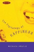 The Psychology of Happiness Argyle Michael