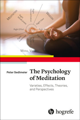 The Psychology of Meditation Hogrefe Publishing